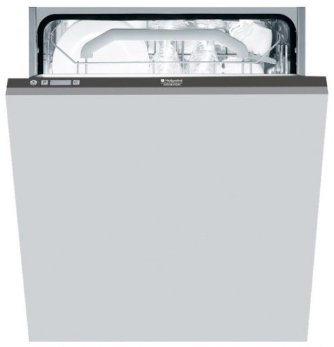 Dishwasher Hotpoint-Ariston LFT 228 Photo, Characteristics
