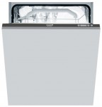 Lave-vaisselle Hotpoint-Ariston LFT 228 59.50x82.00x57.00 cm