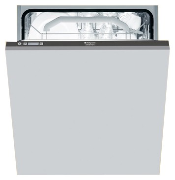 Stroj za pranje posuđa Hotpoint-Ariston LFT 2294 foto, Karakteristike