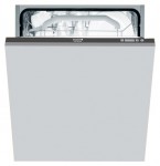 Lave-vaisselle Hotpoint-Ariston LFT 2294 59.50x82.00x57.00 cm