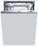 Dishwasher Hotpoint-Ariston LFT 3204 59.50x82.00x57.00 cm