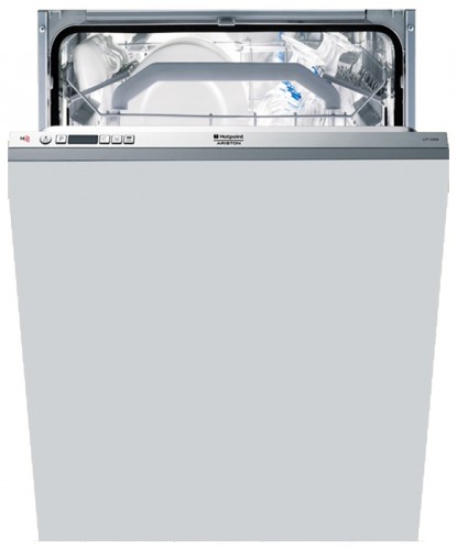 Máy rửa chén Hotpoint-Ariston LFT 3204 HX ảnh, đặc điểm