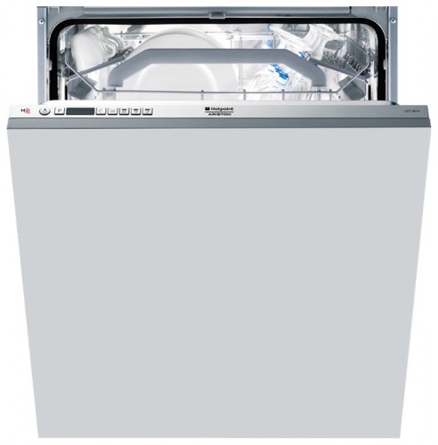 Stroj za pranje posuđa Hotpoint-Ariston LFT 3214 foto, Karakteristike