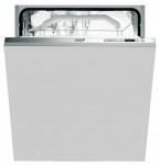 Посудомоечная Машина Hotpoint-Ariston LFT 3214 HX 59.50x82.00x57.00 см