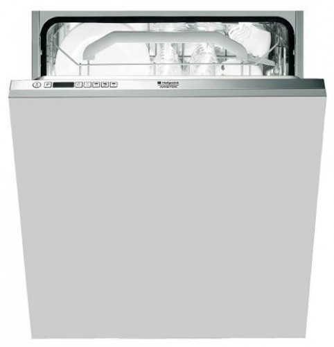 Посудомийна машина Hotpoint-Ariston LFT 52177 X фото, Характеристики