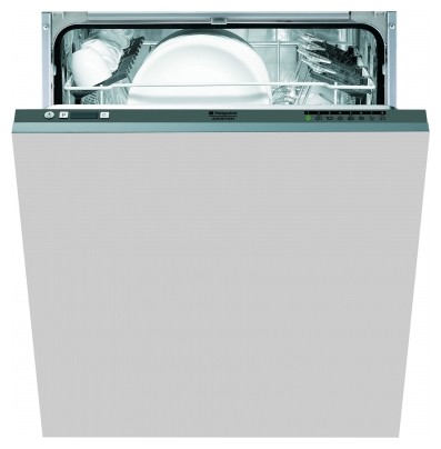 Посудомийна машина Hotpoint-Ariston LFT M28 A фото, Характеристики