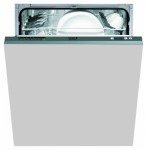 Lave-vaisselle Hotpoint-Ariston LFT M28 A 60.00x82.00x57.00 cm