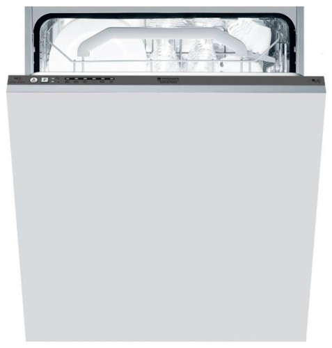 Dishwasher Hotpoint-Ariston LFTA+ 2164 A Photo, Characteristics