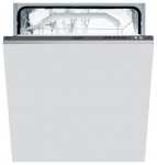 Lave-vaisselle Hotpoint-Ariston LFTA+ 2164 A 60.00x82.00x57.00 cm