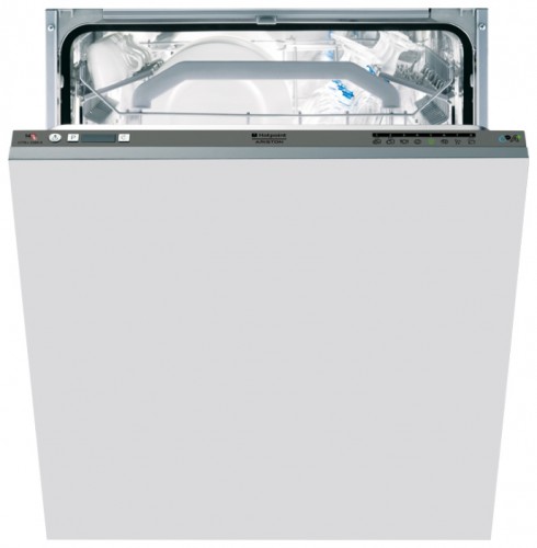 Dishwasher Hotpoint-Ariston LFTA+ 2284 A Photo, Characteristics