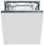 Посудомоечная Машина Hotpoint-Ariston LFTA+ 2284 A 60.00x82.00x57.00 см