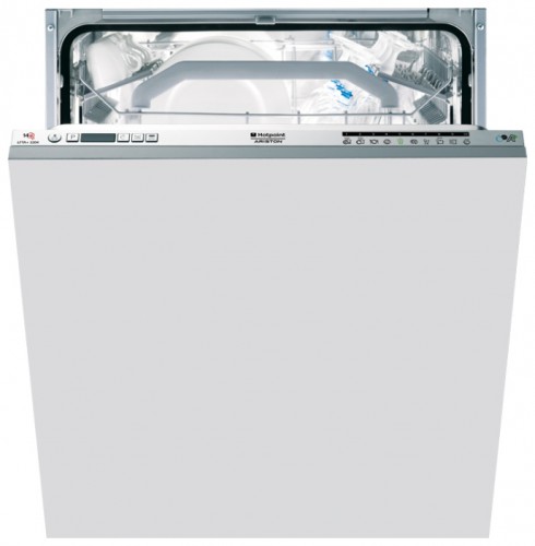 Машина за прање судова Hotpoint-Ariston LFTA+ 3204 HX слика, karakteristike