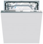 Dishwasher Hotpoint-Ariston LFTA+ 3204 HX 60.00x82.00x57.00 cm