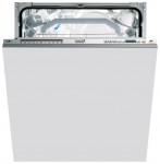 Посудомоечная Машина Hotpoint-Ariston LFTA+ 3214 HX 60.00x82.00x57.00 см