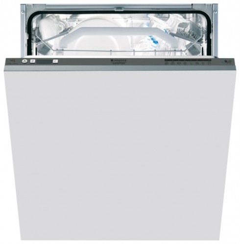 Посудомоечная Машина Hotpoint-Ariston LFTA+ 42874 Фото, характеристики