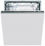 Lave-vaisselle Hotpoint-Ariston LFTA+ 42874 59.50x82.00x57.00 cm