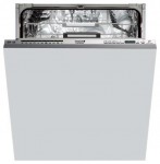 Lave-vaisselle Hotpoint-Ariston LFTA+ 4M874 60.00x82.00x57.00 cm