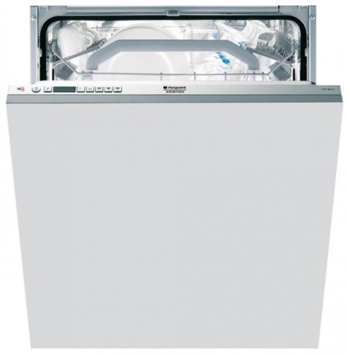 Посудомийна машина Hotpoint-Ariston LFTA+ 52174 X фото, Характеристики