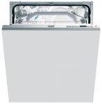 Посудомоечная Машина Hotpoint-Ariston LFTA+ 52174 X 60.00x81.80x0.00 см