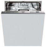 食器洗い機 Hotpoint-Ariston LFTA+ 5H1741 X 60.00x82.00x57.00 cm