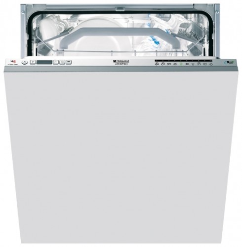 Lave-vaisselle Hotpoint-Ariston LFTA+ H204 HX.R Photo, les caractéristiques