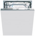 洗碗机 Hotpoint-Ariston LFTA+ H204 HX.R 60.00x82.00x57.00 厘米