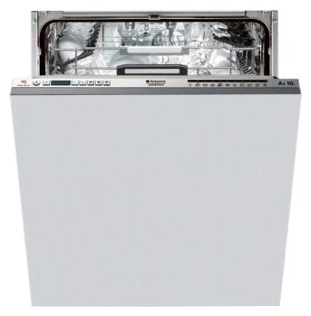 ماشین ظرفشویی Hotpoint-Ariston LFTA++ H2141 HX عکس, مشخصات