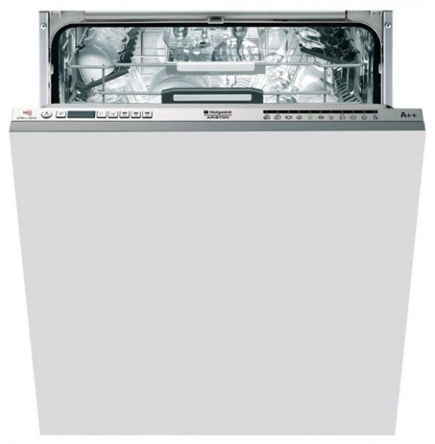 Посудомийна машина Hotpoint-Ariston LFTA+ H2141HX.R фото, Характеристики