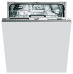 Lave-vaisselle Hotpoint-Ariston LFTA+ H2141HX.R 60.00x82.00x57.00 cm