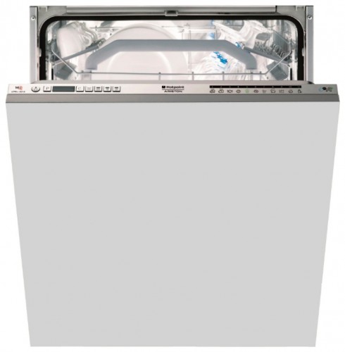 食器洗い機 Hotpoint-Ariston LFTA+ M294 A.R 写真, 特性