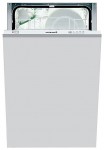 Посудомоечная Машина Hotpoint-Ariston LI 42 44.50x82.00x55.00 см