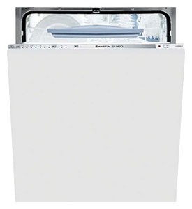 Stroj za pranje posuđa Hotpoint-Ariston LI 670 DUO foto, Karakteristike