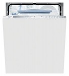 Lave-vaisselle Hotpoint-Ariston LI 670 DUO 59.50x82.00x57.00 cm