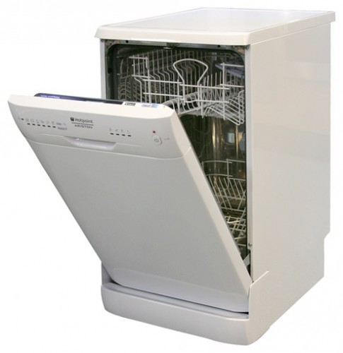 Посудомоечная Машина Hotpoint-Ariston LL 40 Фото, характеристики