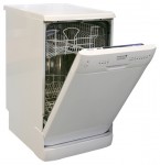Πλυντήριο πιάτων Hotpoint-Ariston LL 40 45.00x85.00x60.00 cm