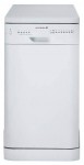 Stroj za pranje posuđa Hotpoint-Ariston LL 42 45.00x85.00x60.00 cm