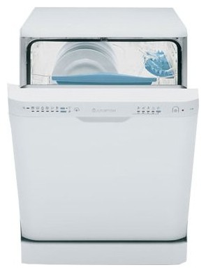 Lave-vaisselle Hotpoint-Ariston LL 6065 Photo, les caractéristiques