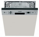 Lave-vaisselle Hotpoint-Ariston LLK 7M 121 X 60.00x82.00x57.00 cm
