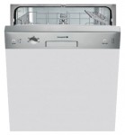 Dishwasher Hotpoint-Ariston LSB 5B019 X 60.00x82.00x57.00 cm