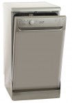 Dishwasher Hotpoint-Ariston LSF 723 X 45.00x85.00x60.00 cm