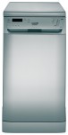 Lave-vaisselle Hotpoint-Ariston LSF 825 X 45.00x85.00x60.00 cm