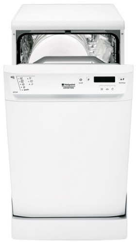Lave-vaisselle Hotpoint-Ariston LSF 835 Photo, les caractéristiques