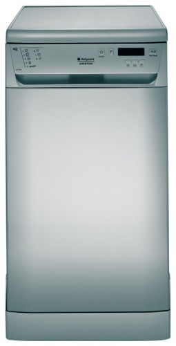 Посудомийна машина Hotpoint-Ariston LSF 835 X фото, Характеристики