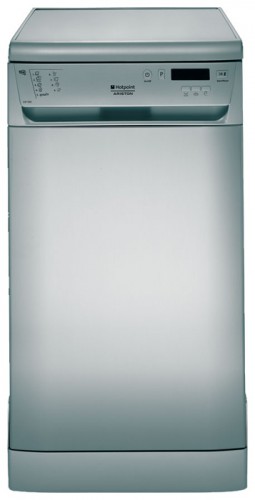 Посудомийна машина Hotpoint-Ariston LSF 935 X фото, Характеристики