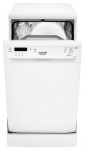 Stroj za pranje posuđa Hotpoint-Ariston LSFA+ 825 HA 45.00x85.00x60.00 cm