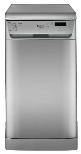食器洗い機 Hotpoint-Ariston LSFA+ 825 X/HA 写真, 特性