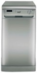 Lave-vaisselle Hotpoint-Ariston LSFA 935 X 45.00x85.00x60.00 cm