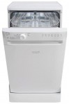 Stroj za pranje posuđa Hotpoint-Ariston LSFB 7B019 45.00x82.00x60.00 cm