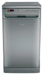 Lave-vaisselle Hotpoint-Ariston LSFF 7M09 CX 45.00x85.00x60.00 cm