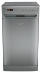 Машина за прање судова Hotpoint-Ariston LSFF 8M116 CX 45.00x85.00x60.00 цм